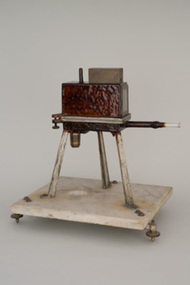 Microbalance