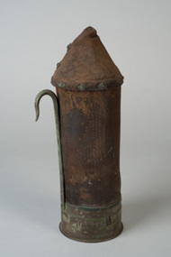 Davey Lamp