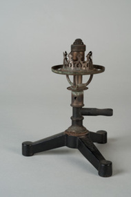 Lamp Housing