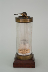 Hydrogen Lamp