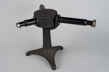 Spectometer