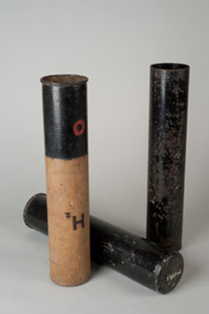 Explosion Tubes