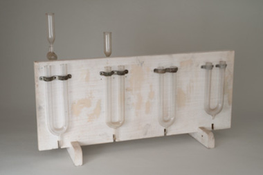 Test Tube Apparatus
