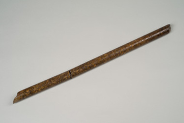 Core Sample