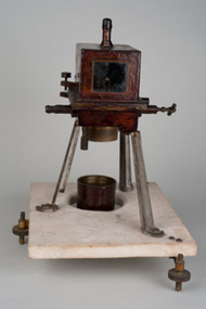 Micro-balance