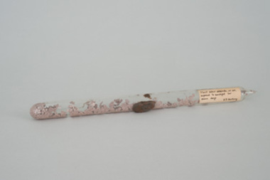Silver Chloride
