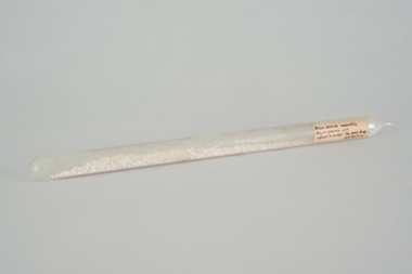 Silver Sulphide
