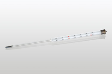Thermometer