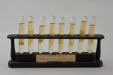 Emulsion Display
