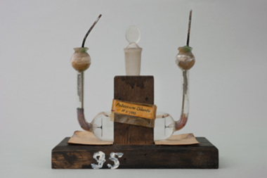 Conductance Cell