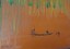 Signature of painter of the item.
