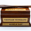 Novelty trophy awarded annually on sub branch bowls day