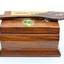Novelty trophy awarded annually on sub branch bowls day