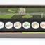 Commemorative collection of medallions in case depicting elements of Australian Armed Forces, Vietnam.
