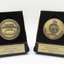 Momento: Vietnam Veterans Association of Australia, National Congress, 2014; in plastic cover case.