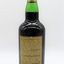 A Commemorative bottle of port recognising the services of the Australian Training Team in Vietnam.