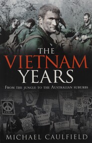 One of many popular books about the Vietnam War, this book is about the focus in the suburbs at home of the war in Vietnam.