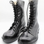GP Boots - these were the prime footwear of Australian soldiers in Vietnam.