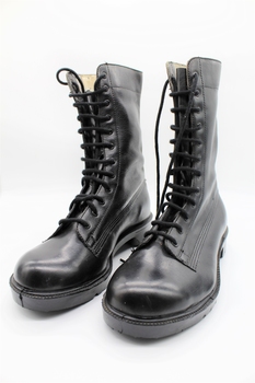 GP Boots - these were the prime footwear of Australian soldiers in Vietnam.
