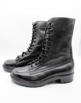 GP Boots - the prime footwear of Australian soldiers in Vietnam.