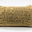 Field Dressings from WW2 era.