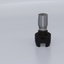 The Gas Plug is small metal device to assist in operation of the L1A1 SLR Rifle.