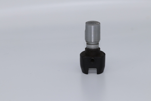 The Gas Plug is small metal device to assist in operation of the L1A1 SLR Rifle.