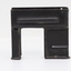 A black metal rectangular magazine loader.