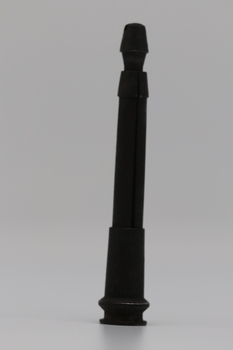 A small, lighweight metal device, shape of a small pencil.