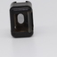 Accessory to assist accurate aim of the rifle.