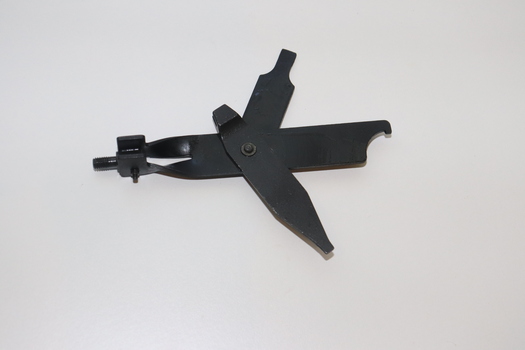 The combination tool is an essential tool for rifle repair/maintenance.