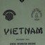 This booklet gave Armed Forces a  a detailed reference for rules and behaviour whilst serving in Vietnams