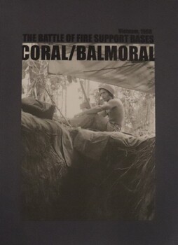 Comprehensive book about important Australian battle in the Vietnam War.