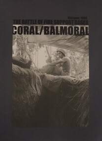 Comprehensive book about important Australian battle in the Vietnam War.