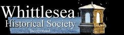 Whittlesea Historical Society Inc.