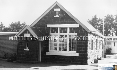 Photograph, Epping State School