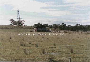 Photograph, Kevin Doyle, House at South Morang, 1984