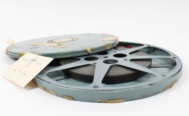 Film, Junior Legacy, 1959
