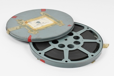 Film, Coronation Film, Her Majesty, Queen Elizabeth II, 1953