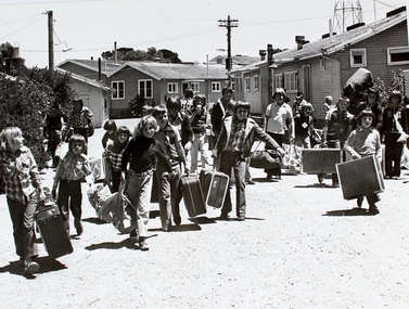 Photograph, Somers Camp, Not known