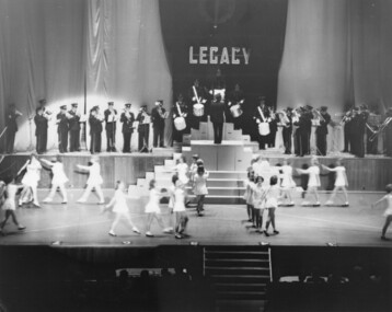 Photograph, Annual Demonstration 1963, 1963