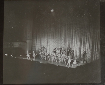 Negative - Glass plate, Annual Demonstration, Not known