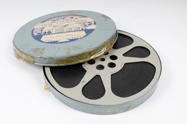 Film, The Legacy Story