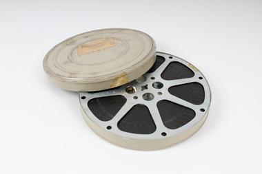 Film, Firewood