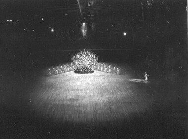 Photograph, Annual Demonstration 1959, 1959