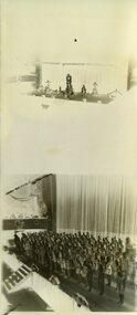 Negative - Negative, film, Annual Demonstration 1946, November 1946