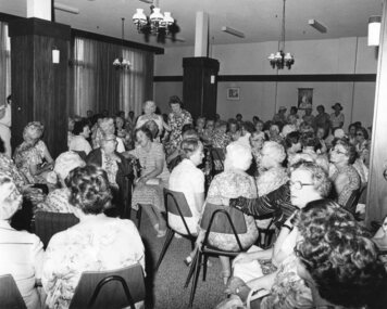 Photograph, Phy Symth Melb Legacy Club, Unknown