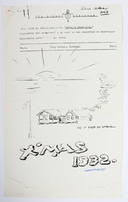 Document, The Legacy Libeller, 1932