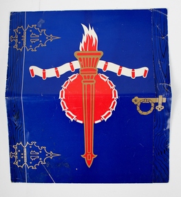 Programme, Melbourne Legacy Annual Demonstration 1964, October 1964