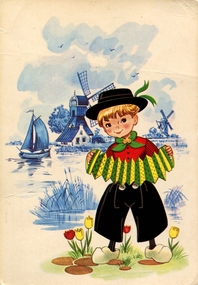 Postcard